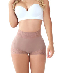 Rosy Brown