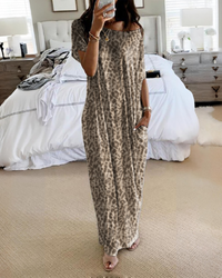 Leopard Print